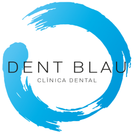 Dent Blau